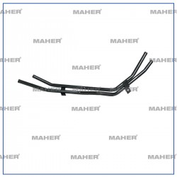 KALORİFER BORUSU H-100 KAMYONET 04-12