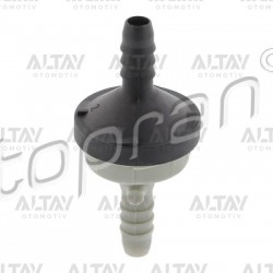 ÇEK VALF (VAKUM) GOLF5 / JETTA / POLO / PASSAT / A3 / A4 / A6 01-12
