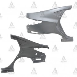 ÇAMURLUK ACCENT 11= BLUE ARKA SAĞ ÇAMURLUK ACCENT 11= BLUE ARKA SAĞ