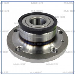 TEKER PORYASI CADDY 20= ARKA