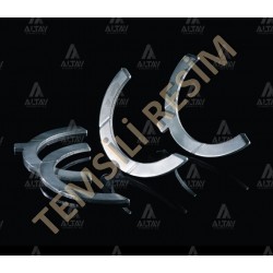 KRANK GEZİ AYI BESTA E-2200 (STD)