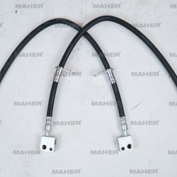 HORTUM FREN CIVIC 06= HB.  ÖN SAĞ