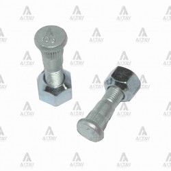 BİJON SOMUNLU KMY 05-10 ARKA SAĞ