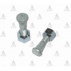 BİJON SOMUNLU KMY 05-10 ARKA SAĞ