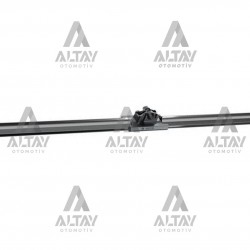 SİLECEK SÜPÜRGESİ TEK AEROTWIN PLUS (475mm) SİLECEK SÜPÜRGESİ TEK AEROTWIN PLUS (475mm)