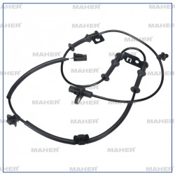 SENSÖR ABS ELANTRA 11-16 ÖN SAĞ