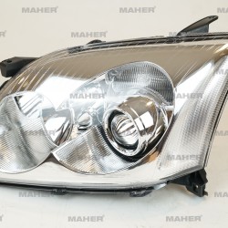 FAR AVENSIS 04-06 MOTORLU SOL