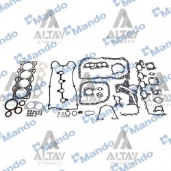 TAKIM CONTA SONATA 98-05 ÇELİK TAKIM CONTA SONATA 98-05 ÇELİK