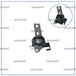 MOTOR TAKOZU DOKKER / DUSTER / LODGY 10= 1.5 DCI / 1.6 ÖN SOL