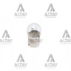 AMPÜL ECO 12V 10W / R10W 67 GERİ VİTES PARK AMPÜLÜ AMPÜL ECO 12V 10W / R10W 67 GERİ VİTES PARK AMPÜLÜ