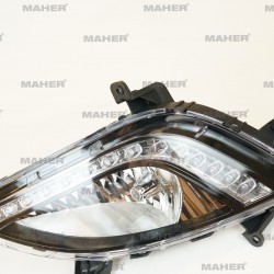 SİS LAMBASI I-20 12-14 LEDLİ ÖN SAĞ