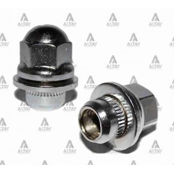 BİJON SOMUNU L-200 KAPALI 06=(YÜZÜKLÜ)