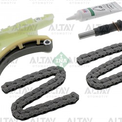 EKSANTRİK ZİNCİR SETİ CONNECT / FOCUS 98-05 1.8 TDCI