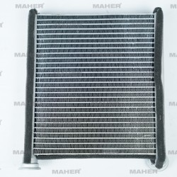 RADYATÖR KALORİFER GOLF7 / A3 / PASSAT / TIGUAN / LEON 13= VALEO SİSTEM BRAZING