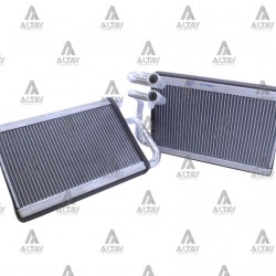 RADYATÖR KALORİFER H-1 08-11 BRAZING