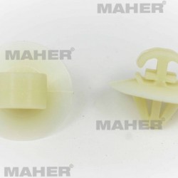 KLİPS KAPI BANT CRAFTER 06-12