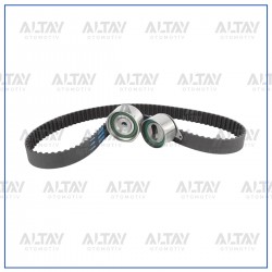 TRİGER SETİ MAZDA 626 88-91 1.6 F6 / 104 DİŞ TRİGER SETİ MAZDA 626 88-91 1.6 F6 / 104 DİŞ