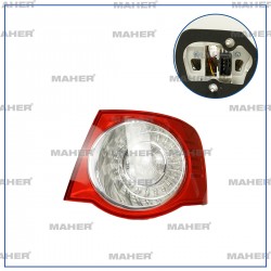 STOP LAMBASI JETTA 05-10 DIŞ SAĞ