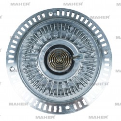 FAN TERMİĞİ PASSAT / A4 / A6 97-03 1.8-1.8T-1.9-1.9 TDİ