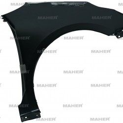 ÇAMURLUK CEED 12-15 ÖN SOL