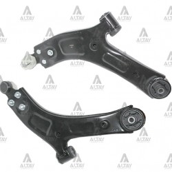 SALINCAK H-1 08-11 BURÇLU ROTİLLİ ALT SOL