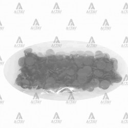 KLİPS HONDA / NISSAN CAM ALT IZGARA FİTİL