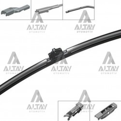 SİLECEK SÜPÜRGESİ TEK AEROTWIN PLUS (340mm) SİLECEK SÜPÜRGESİ TEK AEROTWIN PLUS (340mm)