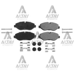 FREN BALATA DAILY IV 06-11 ÖN FREN BALATA DAILY IV 06-11 ÖN