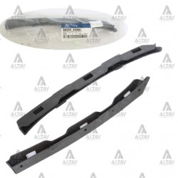 TAMPON BAĞLANTI BRAKETİ ELANTRA ÖN 11-16 ÜST SOL