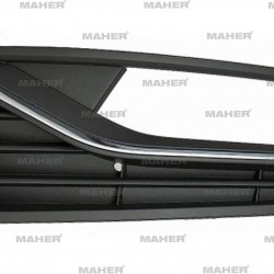 SİS LAMBA KAPAĞI POLO 15-18 (SİS DELİKLİ-NİKELAJLI) SAĞ SİS LAMBA KAPAĞI POLO 15-18 (SİS DELİKLİ-NİKELAJLI) SAĞ