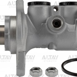 FREN ANA MERKEZ JUKE 11-19 1.5 DCI / 1.2 DIG-T