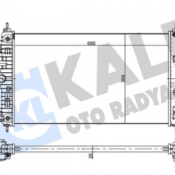 RADYATÖR SU INSIGNIA A B16DTH-B20DTH A-T BRAZİNG RADYATÖR SU INSIGNIA A B16DTH-B20DTH A-T BRAZİNG