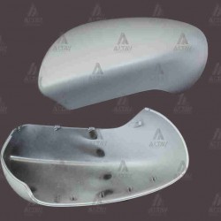 AYNA KAPAĞI DIŞ QASHQAI 07-13 SOL