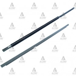 CAM SIYIRICI ACCENT 95-00 ARKA KAPI DIŞ SOL CAM SIYIRICI ACCENT 95-00 ARKA KAPI DIŞ SOL