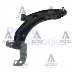 SALINCAK ALBEA 03= / DOBLO 01= / PALIO 00-11 / SIENA 00-03 / STRADA 05= ROTİLLİ SAC ALT SAĞ