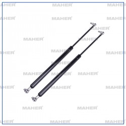 AMORTİSÖR BAGAJ KAPAK CIVIC 92-95 H.B R-L