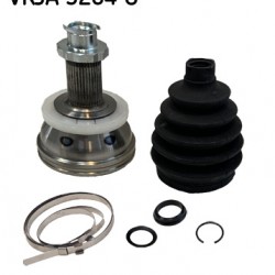 AKS KAFASI DIŞ POLO / CORDOBA / İBİZA / FABİA 02= BBY-BBZ-BKY-CGPA-CGGB-1.4 16V 30X36X52X107 AKS KAFASI DIŞ POLO / CORDOBA / İBİZA / FABİA 02= BBY-BBZ-BKY-CGPA-CGGB-1.4 16V 30X36X52X107