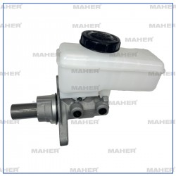 FREN ANA MERKEZ NAVARA 16-19