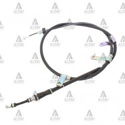 TEL EL FREN ELANTRA 11= ARKA SOL TEL EL FREN ELANTRA 11= ARKA SOL