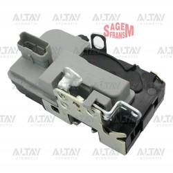 KAPI KİLİDİ 206 ÖN SOL KAPI KİLİDİ 206 ÖN SOL