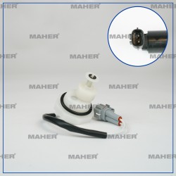 SENSÖR YAKIT FİLTRE COROLLA 07-14 DİZEL / L-200 15-18