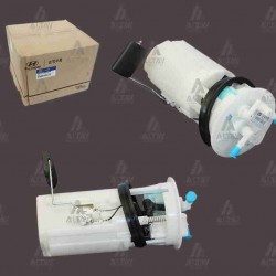 DEPO ŞAMANDIRASI KOMPLE ACCENT 03-06 (4 FİŞ)