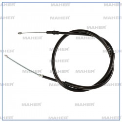 TEL EL FREN LOGAN MCV 07-13 KAMPANALI ARKA SAĞ-SOL TEL EL FREN LOGAN MCV 07-13 KAMPANALI ARKA SAĞ-SOL