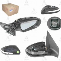 AYNA DIŞ DİKİZ I-20 15-18 ELEKTRİKLİ SİNYALLİ KATLANIR 8 FİŞLİ SAĞ AYNA DIŞ DİKİZ I-20 15-18 ELEKTRİKLİ SİNYALLİ KATLANIR 8 FİŞLİ SAĞ