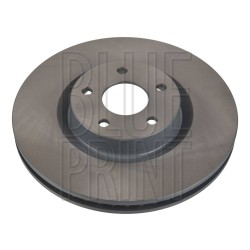 FREN DİSKİ INSIGNIA B 17= / ÖN HAVALI 16 288X12X70