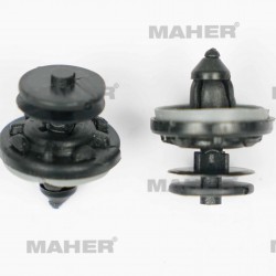 KLİPS KAPI DÖŞEME GOLF5 / GOLF6 / JETTA / POLO / PASSAT / CADDY / A6 04=