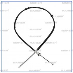 TEL EL FREN NEMO 13= ARKA SAĞ TEL EL FREN NEMO 13= ARKA SAĞ