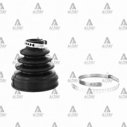 AKS KÖRÜĞÜ TAKIM İÇ PICKUP 4x4 06= NAVARA