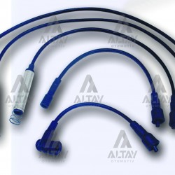 BUJİ KABLOSU TAKIM VECTRA A    88-95 1.8