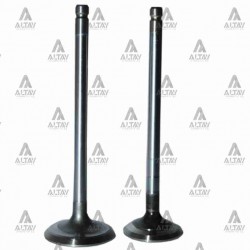 SUPAP TAKIM CORONA 2.0 16V (IN-8 ÖLÇÜ:32x6x100.6 / EX-8 ÖLÇÜ:27x6x100.5)